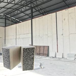 Современный дизайн легкий композитный <span class=keywords><strong>EPS</strong></span> сборный дом <span class=keywords><strong>Eps</strong></span> бетонная стена - Product Image 2