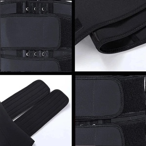 Ceinture amincissante <span class=keywords><strong>pour</strong></span> <span class=keywords><strong>le</strong></span> <span class=keywords><strong>ventre</strong></span>, contrô<span class=keywords><strong>le</strong></span> du <span class=keywords><strong>ventre</strong></span>, modelage du corps, entraîneur de taille <span class=keywords><strong>pour</strong></span> femmes - Product Image 5
