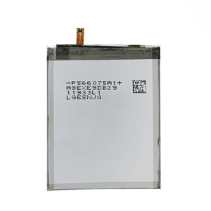 Batterie de téléphone portable de remplacement Li-ion 5900mAh EB-BS908ABY pour Samsung Galaxy S22 Ultra S22U S22Ultra - Product Image 4