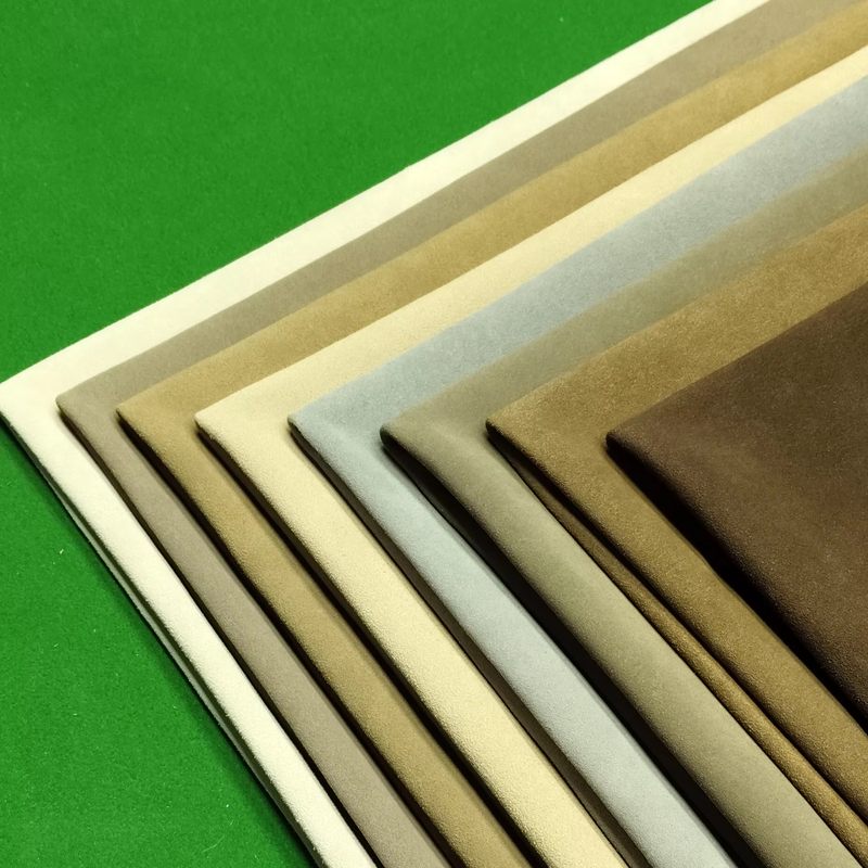 Professional Pu Leather Factory OEM ODM