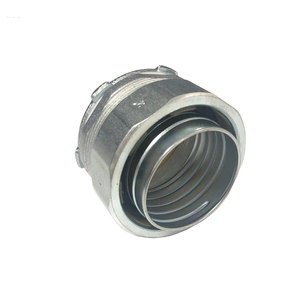 Raccord étanche pour conduit électrique droit - Product Image 2