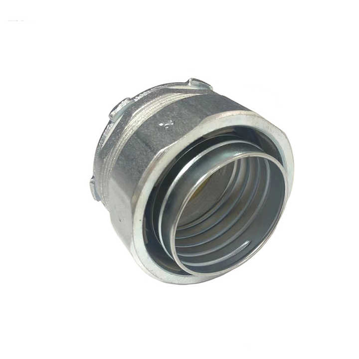 Liquid Tight Conduit Fittings - Durable & Waterproof