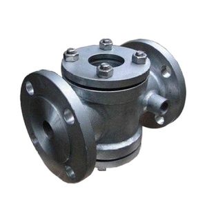 Offre Spéciale : Jauge de niveau à double fenêtre avec raccord à bride pour liquides à haute viscosité, modèle UI-50, marque Hebei Xukang - Product Image 5