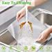 Extra Large Size <b>Shelf</b> Cover <b>Liners</b> Cabinet Mat Moisture-Proof Fridge Kitchen Table Pad Paper Drawer <b>Liner</b> - Product Image 4