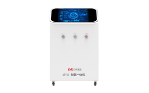 EVE водородная энергетика, промышленная декарбонизация, комбинированная теплоэнергетика, водородный генератор 99.9%-99.999% чистоты, выход 2-5 нм/ч - Product Image 2