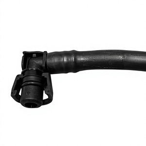 Tuyau de retour de liquide de refroidissement pour Buick, pièce de rechange pour réservoir auxiliaire turbo, 13476927 - Product Image 5