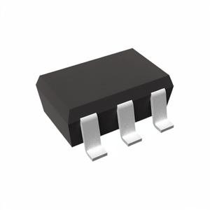 Authorized Distributor Components Electronic Power Management (PMIC) R1225N502J-TR-FE SOT 23 6 - Product Image 1