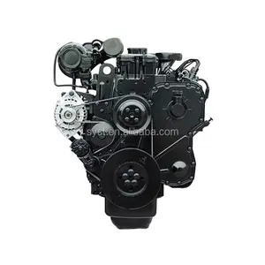 Высокое качество 4BT3.9 двигатель в сборе 4BT двигатель для 4bta3.9-c80 4bta3.9-C100 4bta3.9-c110