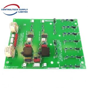 Tarjeta de Control LAN DS200SHVMG1AGE de la Mejor Calidad - Product Image 3