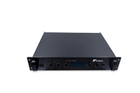 KNTECH haute puissance de sortie 70W 3200W système d'amplificateur Audio réseau IP Intelligent 5plus1 accessoire Audio de contrôle de sauvegarde redondant