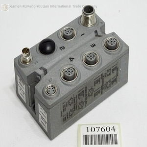 บี &amp; โมดูลอินเทอร์เฟซ X67if1121 Rev.g0 X67 If 1121 ของแท้ใหม่พร้อมส่ง สำหรับระบบอัตโนมัติในอุตสาหกรรม ชุดควบคุม PLC แบบเฉพาะ - Product Image 1