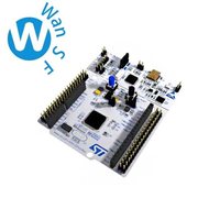 New NUCLEO-L452RE-P STM32L452 MCU DSP-EVB Development Electronic Components One-stop BOM List RFQ Quotation