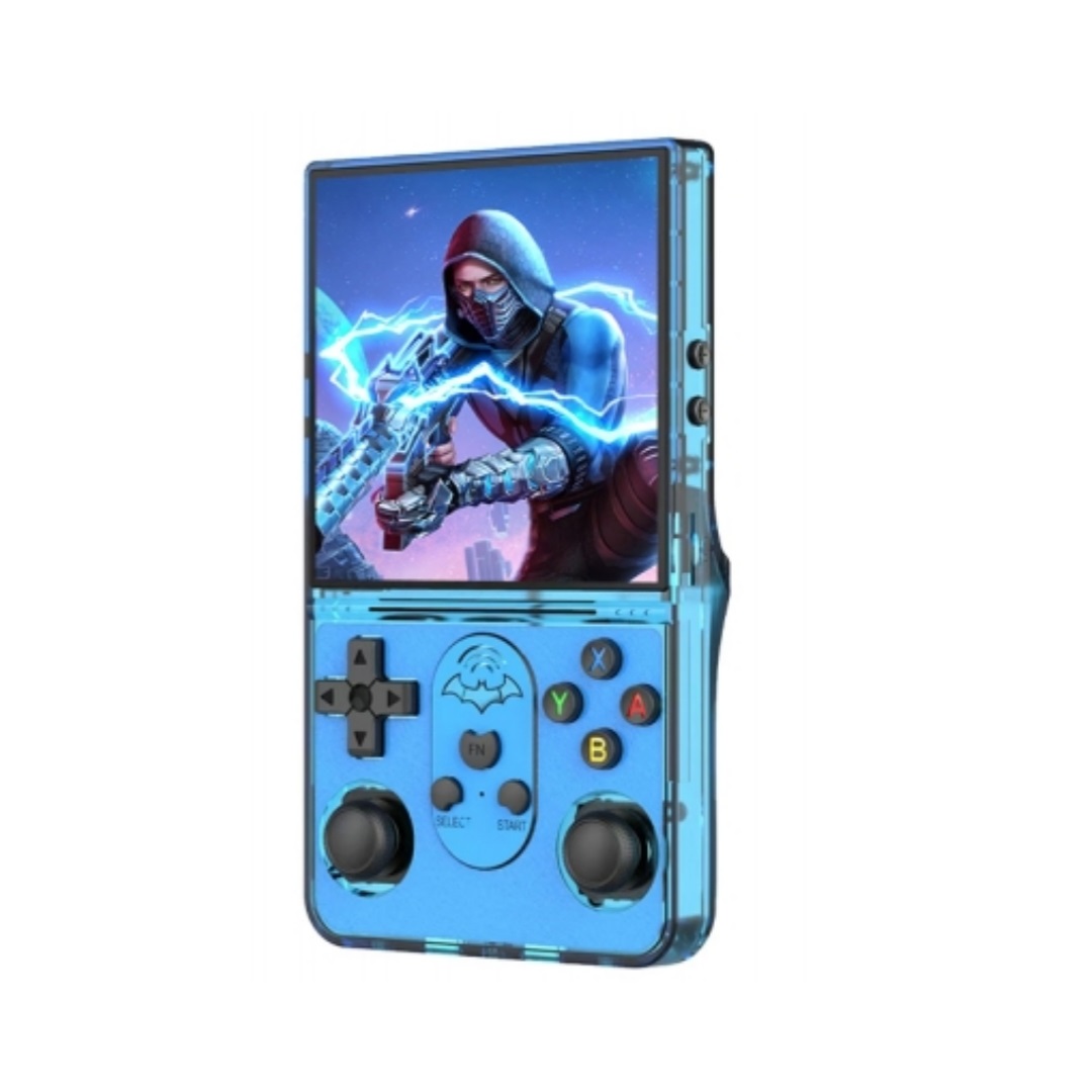 Bleu
