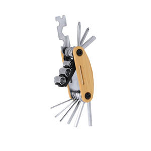 Multitool Nouveautés Outils de sport et d'aventure Brico et Car M722166734 - Product Image 2
