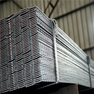 Acero Angular de Construcción de Grado Premium, Laminado <span class=keywords><strong>en</strong></span> Caliente, de Aleación, con Servicio de Corte Igual, para Seguridad a Largo Plazo - Product Image 4