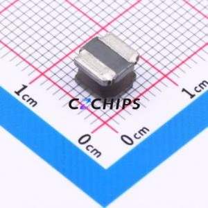 CKCS6045-680uH/M ตัวเหนี่ยวนำไฟฟ้าแบบ SMD,6x6 มม. ( ค่าความเหนี่ยวนำ: 680uH )( ความแม่นยำ: 20% กระแสไฟฟ้าที่กำหนด: 330mA ) - Product Image 2