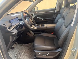 Haval H6 d'occasion, modèle 2024, 1.5T, voiture familiale économique, exportée de Chine, à vendre - Product Image 4