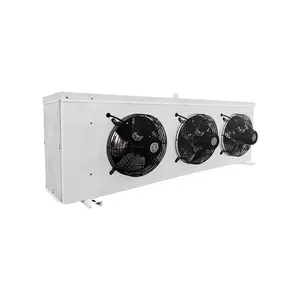 AOXIN Unit Cooler Cold Room Machine/Air Cooler DD Series DD-4.0/22 Refrigeration Condenser Evaporator For Cold Room