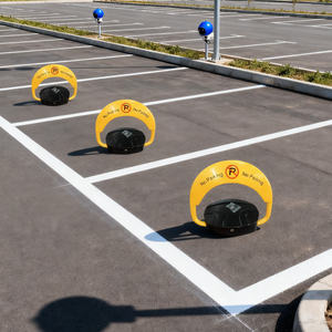 <span class=keywords><strong>Bloqueador</strong></span> <span class=keywords><strong>de</strong></span> Carreteras <span class=keywords><strong>de</strong></span> Alta Calidad con Batería Seca, Barrera <span class=keywords><strong>de</strong></span> Estacionamiento, Bloqueo Eléctrico con Control Remoto - Product Image 2