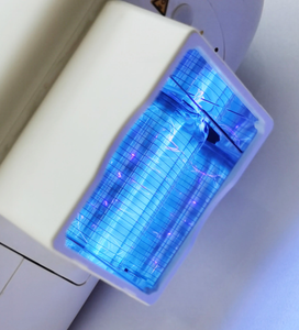 Lámparas láser médicas UVB Equipo <span class=keywords><strong>de</strong></span> fototerapia Excimer Laser 308nm Xecl Psoriasis Vitiligo Máquina láser - Product Image 4