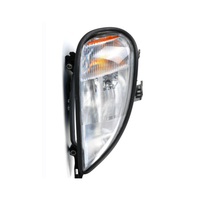 Lumière LED pour remorque de camion