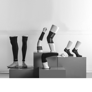 Maniquí de Fibra de Vidrio de Alta Calidad para Brazos/Piernas/Pies, Ideal para Fotografía de E-commerce y Exhibición en Tiendas - Product Image 2