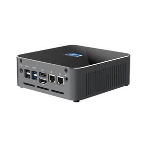 EGLOBAL <span class=keywords><strong>Gaming</strong></span> Mini PC 13th Gen i9 13900H i7 13800H 2 * DDR5 2 * PCIe Dual LAN Mini Gamer <span class=keywords><strong>Computer</strong></span> 8K HTPC Windows11 WiFi6E BT5.2 - Product Image 3