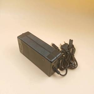 Chargeur universel de batterie au Lithium Lion 10S MDA254 haute puissance 168W 42V 4A pour vélo électrique 36V Scooter - Product Image 4