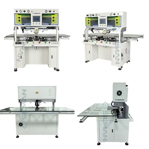 ST-B100 Silman <span class=keywords><strong>vente</strong></span> directe d'usine panneau d'écran TV réparation TAB ACF COF Machine de liaison réparation LCD - Product Image 3