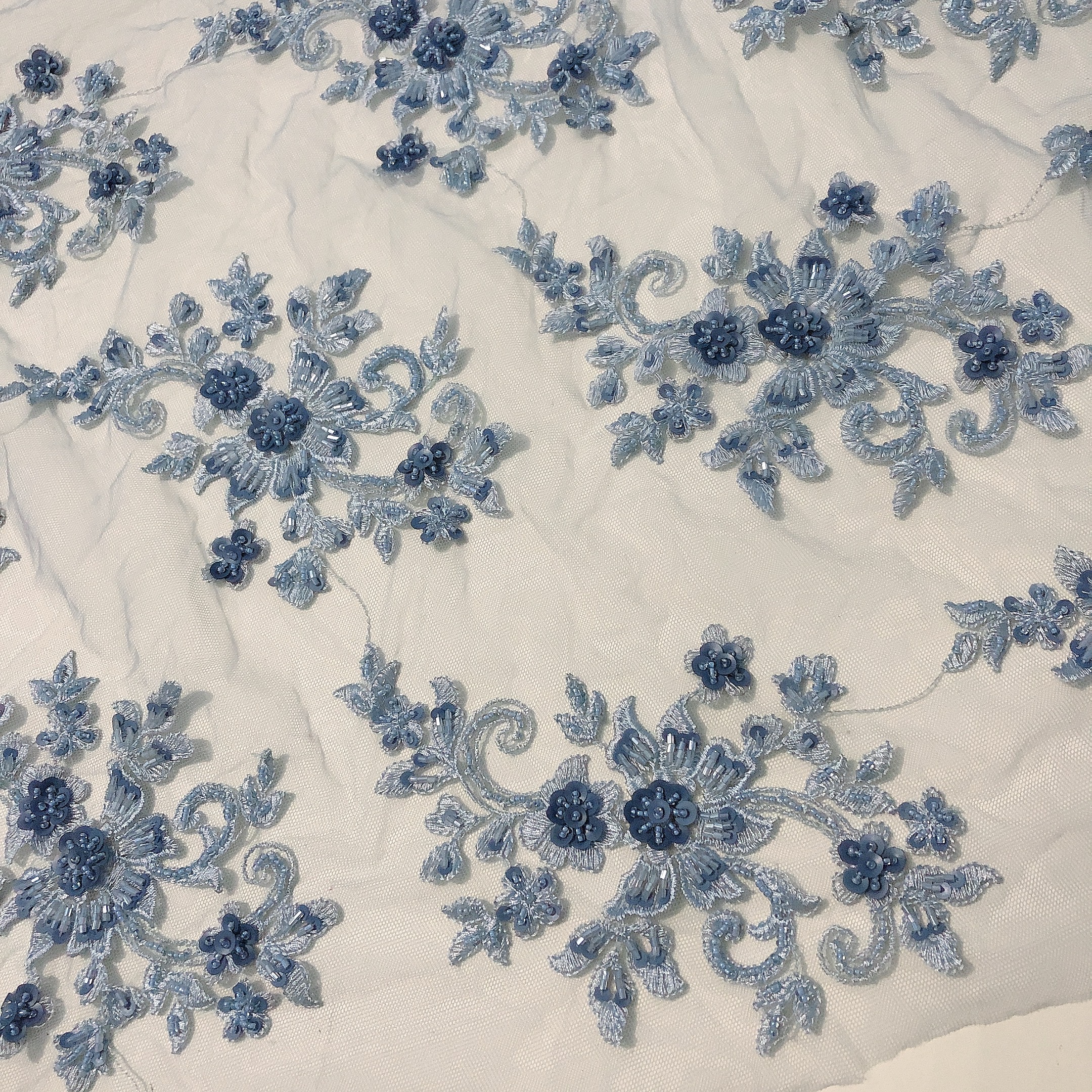 Bleu clair