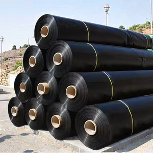 Fabrika doğrudan HDPE geomembran PVC ve EPDM malzeme Anti-UV Anti-Collapse eğim koruma rezervuar için özel <span class=keywords><strong>membran</strong></span> - Product Image 3