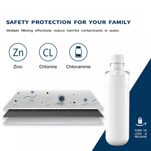 Bán Sỉ Bộ Lọc Nước Tủ Lạnh Ig Lt1000p Bộ Lọc Tủ Lạnh Ken/More 46-9980 Bộ Lọc Tủ Lạnh - Product Image 4