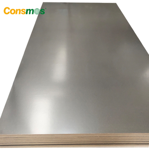 Prezzo Pannelli in <span class=keywords><strong>Compensato</strong></span> Laminato con Nucleo in Pioppo e Rivestimento in Melamina da 18mm - Product Image 6