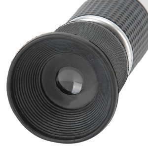 Prix usine abeille miel réfractomètre Auto fruits confiture sucre testeur fruits en conserve Brix mètre boisson réfractomètre - Product Image 3