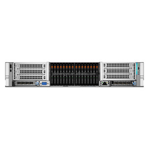 Dell r770 Rack gắn mới Series, <span class=keywords><strong>Intel</strong></span> thế hệ thứ sáu bộ vi xử lý hiệu suất cao máy chủ - Product Image 5