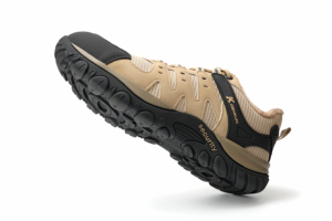 <span class=keywords><strong>Botas</strong></span> de Construcción Impermeables con Puntera de Acero Antideslizante JIANKUN JK-26-18 con Parte Superior de Cuero de Microfibra - Product Image 6