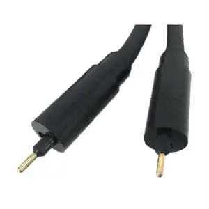 THOR MCIL2FM-Conectores eléctricos subacuáticos, conector hembra macho hermafrodita para cámara submarina ROV