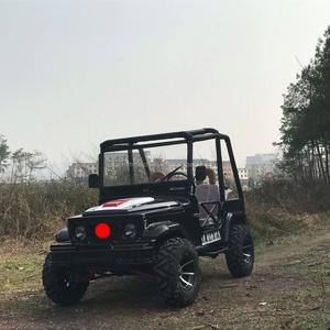 <span class=keywords><strong>Precio</strong></span> al por Mayor, <span class=keywords><strong>Jeep</strong></span> de 320cc de Alto Rendimiento, 2 Plazas, <span class=keywords><strong>Jeep</strong></span> Club 2WD con Capacidad de Escalada para Diversión al Aire Libre - Product Image 1