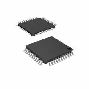 ไอซีทรานซีฟเวอร์ 44 LQFP 44LQFP BOM IC พร้อมส่ง ชิ้นส่วนอิเล็กทรอนิกส์ MC145572AAC - Product Image 1