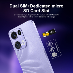 สมาร์ทโฟน <span class=keywords><strong>Android</strong></span> 14.0 รุ่น <span class=keywords><strong>Oppo</strong></span> <span class=keywords><strong>Reno</strong></span> <span class=keywords><strong>13</strong></span> Pro - Product Image 5