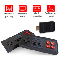 Consola de videojuegos X2, Memoria USB para Bluetooth, inalámbrico, Android, Gamepad, controlador de Joystick móvil para teléfono inteligente
