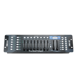 VORLANE Factory Price Dmx192 <strong>Controller</strong> <strong>Led</strong> Stage Lighting Console <strong>Dmx</strong> <strong>512</strong> <strong>Controller</strong> Mini <strong>Controller</strong> - Product Image 3