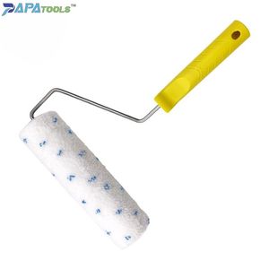 Miglior Vendita Rullo per Pittura Professionale da 9 Pollici, Resistente, Multiuso per Pareti, Soffitti e Pavimenti - Product Image 6