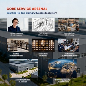 Tấm nóng Countertop Hamburger nướng Burger Bun Máy nướng bánh mì điện Countertop hai lớp bánh hamburger nướng PAN Máy nướng bánh mì - Product Image 5