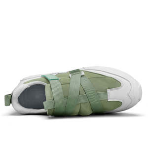 Baskets décontractées pour hommes, confortables, en maille, rehaussantes, avec <span class=keywords><strong>semelle</strong></span> souple en EVA, modèle 2025 - Product Image 6