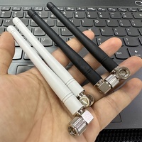 Antenne aérienne Omni extérieure 4G LTE 5G 915 MHz 5dBi LoRa pour tondeuses à gazon intelligentes, internet, automatisation industrielle, communication