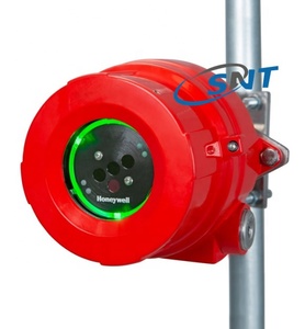 Detector FS24X, FS24X-2, FS24X-9, FS24X-911-21-1, Detector de Espectro Múltiple con Sensor IR Triple - Product Image 1