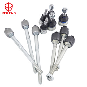 <span class=keywords><strong>Rotule</strong></span> <span class=keywords><strong>de</strong></span> <span class=keywords><strong>direction</strong></span> extérieure <span class=keywords><strong>de</strong></span> rechange OEM <span class=keywords><strong>de</strong></span> haute qualité pour Honda Civic, Accord, CRV, HRV, Fit, City, Odyssey, Vezel, Jazz, Pilot - Product Image 1