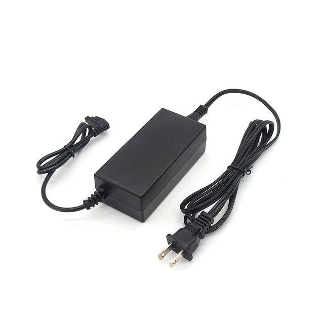 AC DC Power Adapter 48W 50W 24V 2A 12V 4A  Male to Female 6.5*4.4 / 4.0X1.7 / 3.0*1.1 / 5.5*2.5/ to 5.5*2.1 Plug  Laptop Adapter