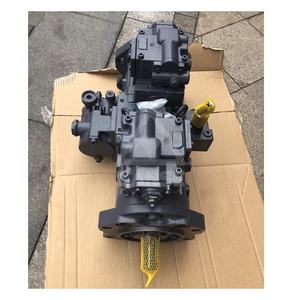 Pompa Hidrolik Pompa Utama Harga Lebih Murah Cocok untuk <span class=keywords><strong>SH200A3</strong></span> <span class=keywords><strong>SUMITOMO</strong></span> Suku Cadang Pompa Penggali - Product Image 4